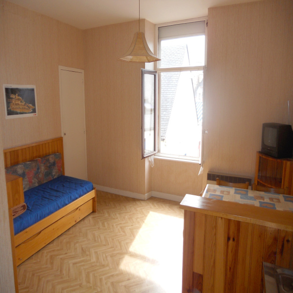 Offres de vente Appartement Erquy 22430