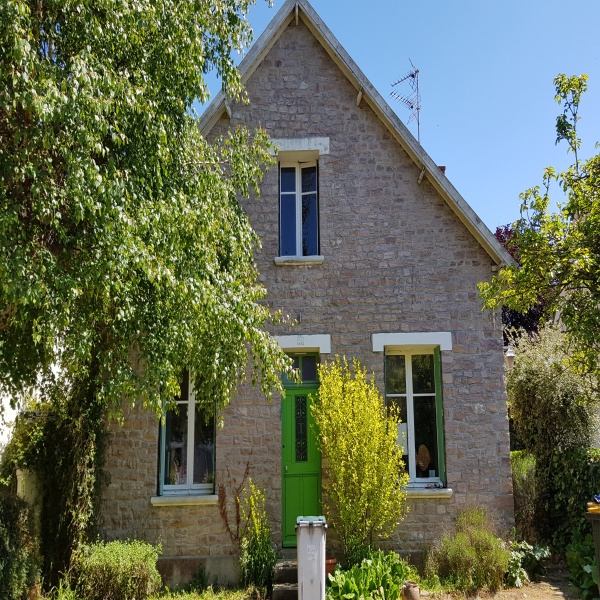 Offres de vente Maison Erquy 22430