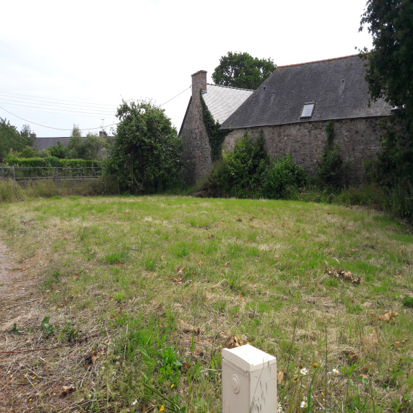 Offres de vente Terrain Erquy 22430