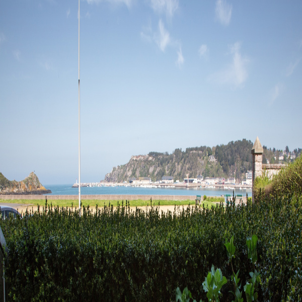 Offres de vente Appartement Erquy 22430