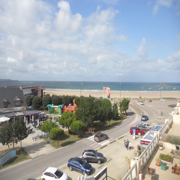 Offres de vente Appartement Sables d or les pins 22240