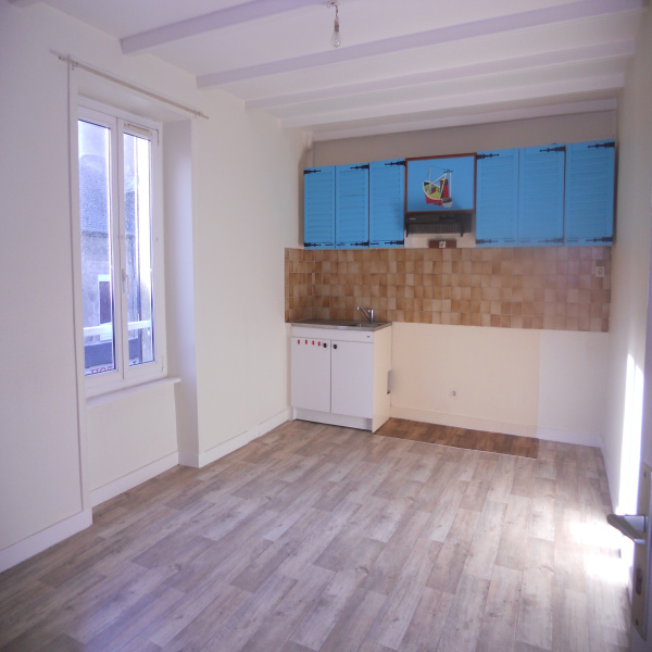 Offres de vente Appartement Erquy 22430