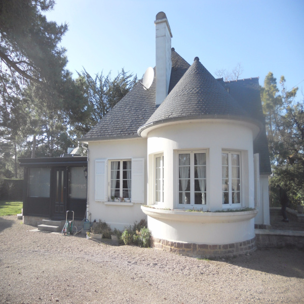 Offres de vente Maison Sables d or les pins 22240