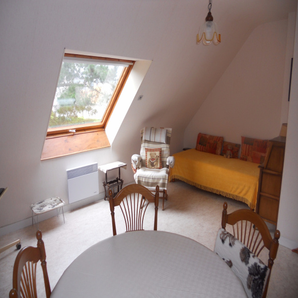 Offres de vente Appartement Erquy 22430