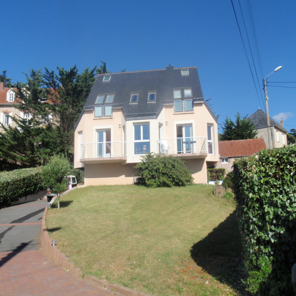 Offres de vente Maison Erquy 22430
