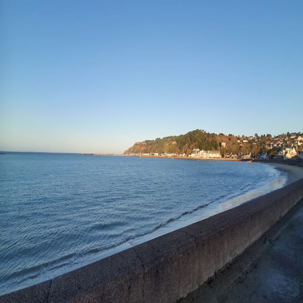 Offres de vente Appartement Erquy 22430