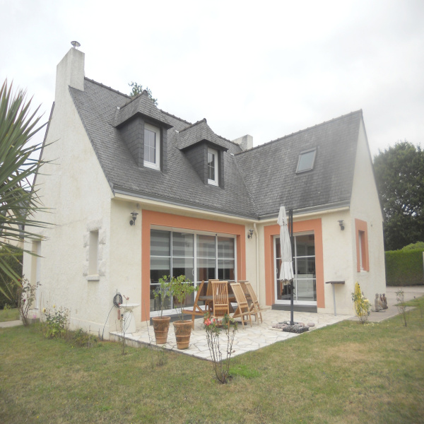 Offres de vente Maison Erquy 22430