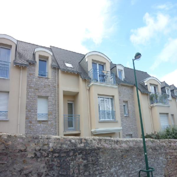 Offres de vente Appartement Erquy 22430