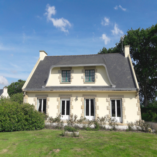 Offres de vente Maison Hénanbihen 22550