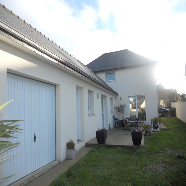 Offres de vente Maison Erquy 22430