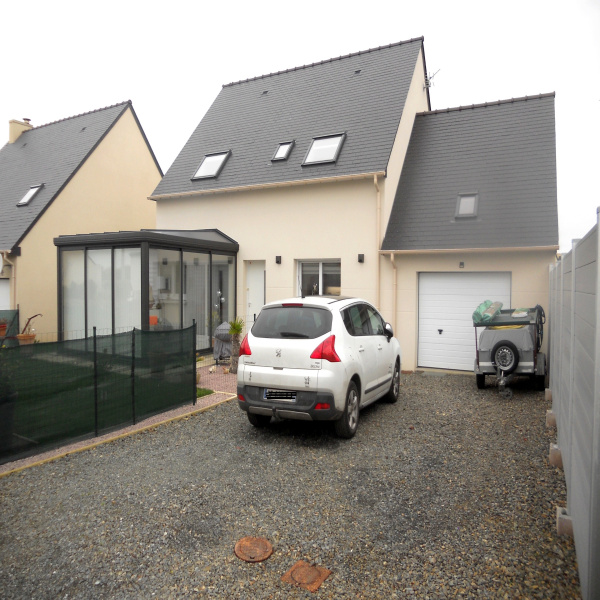 Offres de vente Maison Saint-Alban 22400