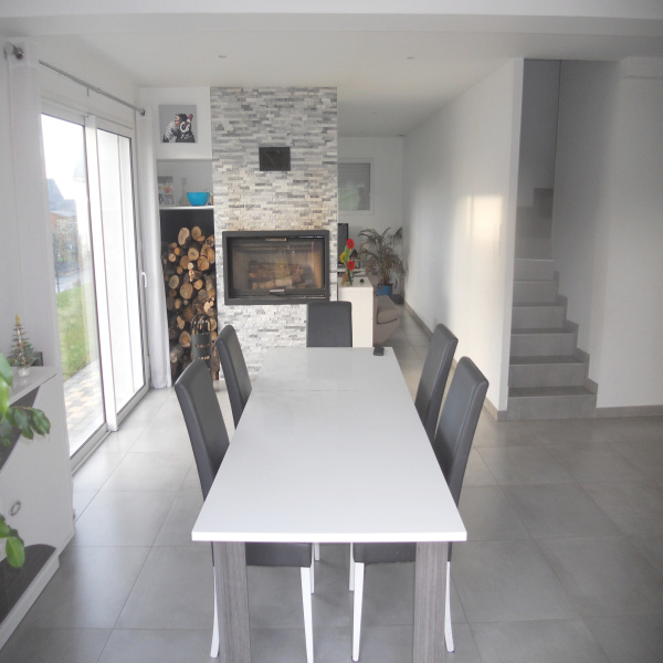 Offres de vente Maison Saint-Alban 22400