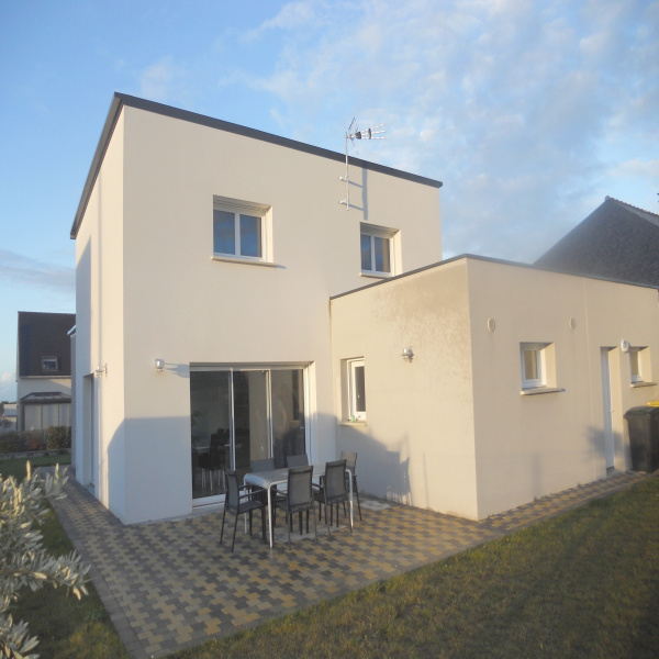Offres de vente Maison Saint-Alban 22400