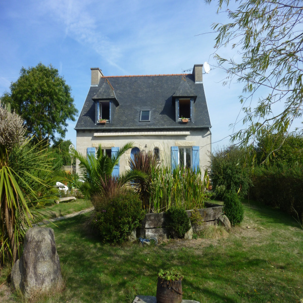 Offres de vente Maison La Bouillie 22240