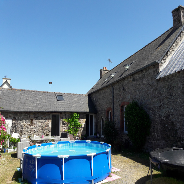 Offres de vente Maison La Bouillie 22240
