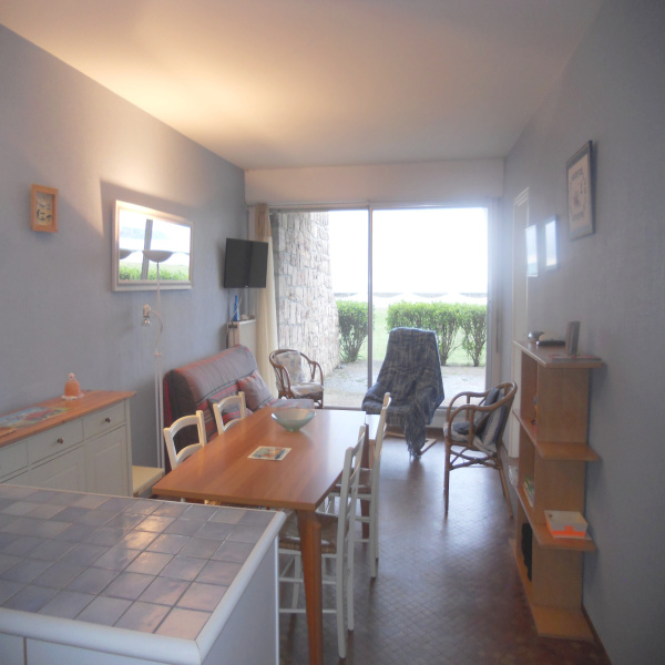 Offres de vente Appartement Erquy 22430