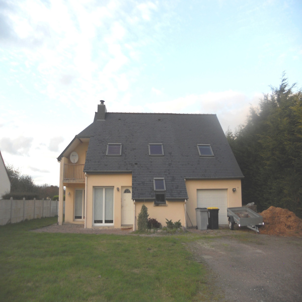 Offres de vente Maison La Bouillie 22240