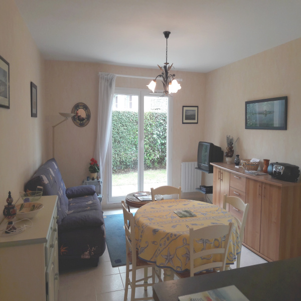 Offres de vente Appartement Erquy 22430