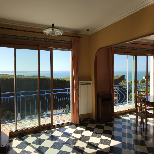 Offres de vente Maison La cotentin planguenoual 22400