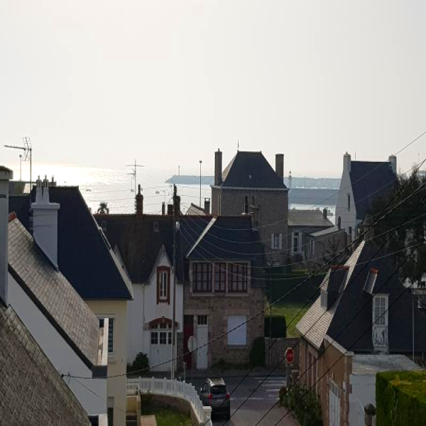 Offres de vente Appartement Erquy 22430