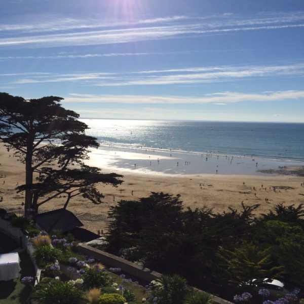 Offres de vente Appartement Erquy 22430