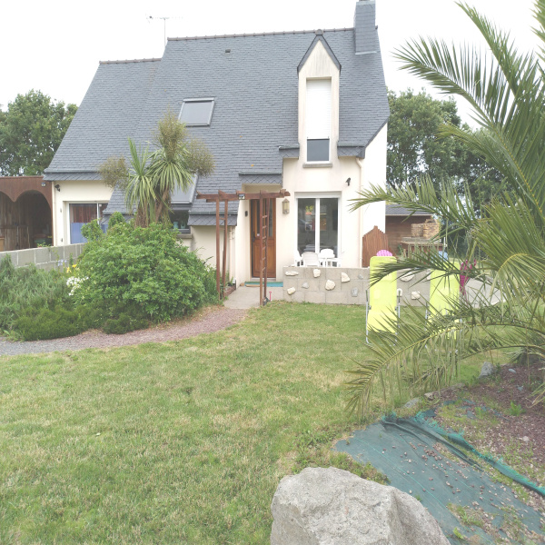 Offres de vente Maison Hénansal 22400