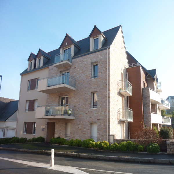 Offres de vente Appartement Erquy 22430