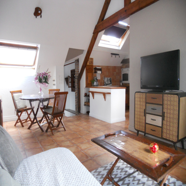 Offres de vente Appartement Erquy 22430