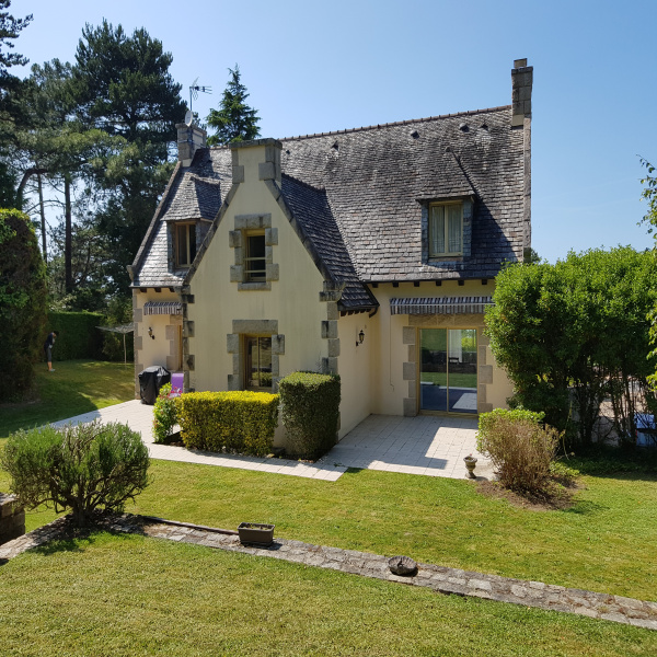 Offres de vente Maison Erquy 22430