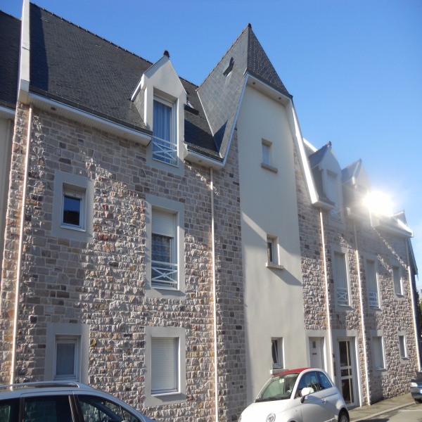 Offres de vente Appartement Erquy 22430