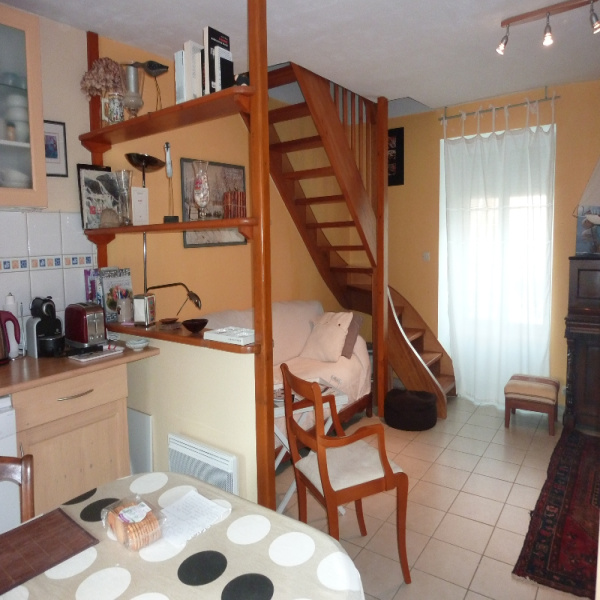 Offres de vente Appartement Erquy 22430