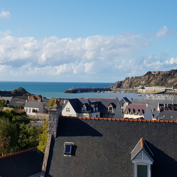 Offres de vente Appartement Erquy 22430