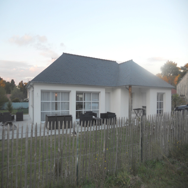 Offres de vente Maison Erquy 22430