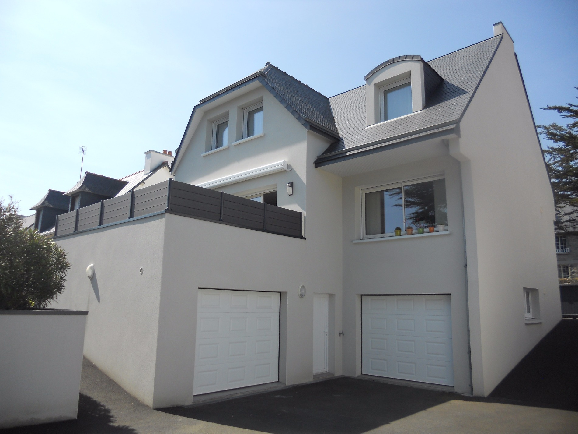 Offres de vente Maison Erquy 22430