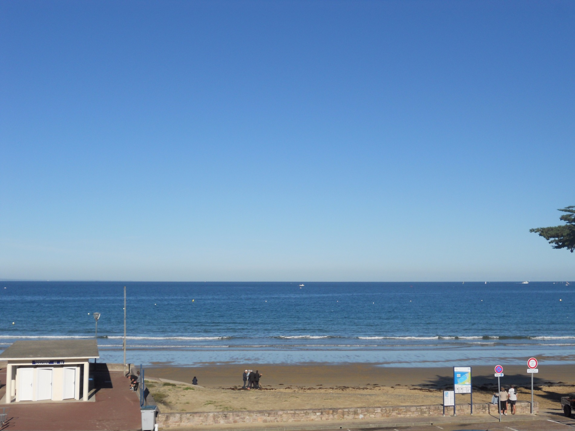 Offres de vente Appartement Erquy 22430